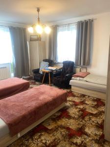 Pensjonat Pod Lasem"