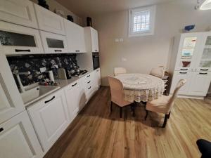 La Fornace di Francesca - Certaldo Alto