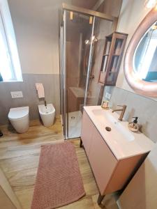 La Fornace di Francesca - Certaldo Alto