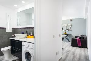 Beach apartment in Las Americas