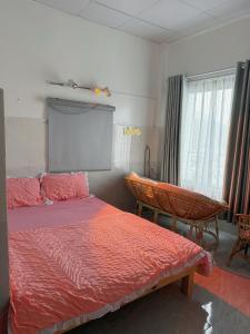 Homestay Tuyết Trinh