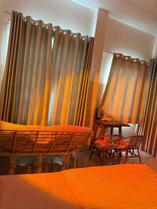 Homestay Tuyết Trinh