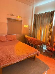 Homestay Tuyết Trinh