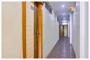 Hotel Tattva Suites Near Railway Station