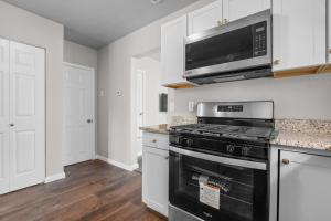 Stylish 1-Bedroom Retreat in Fort Worth