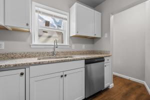 Stylish 1-Bedroom Retreat in Fort Worth