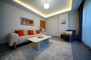 newlife suites cappadocia