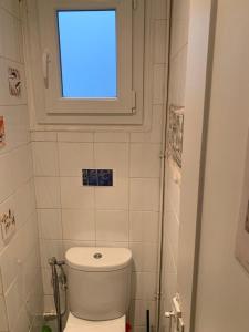 Appartement de charme au pied de la Tour Eiffel