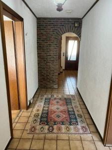 FIRMENUNTERKUNFT Mert Betten 3 Zimmer