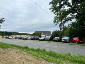 FIRMENUNTERKUNFT Mert Betten 3 Zimmer