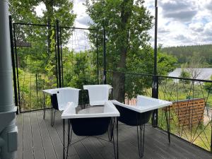 Stodoła i Stolarnia