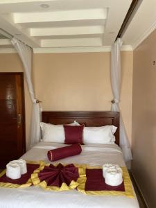 GreenHaven Siaya Cottages