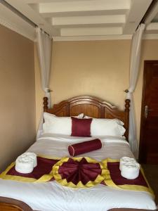 GreenHaven Siaya Cottages