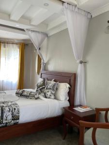 GreenHaven Siaya Cottages