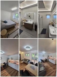 Ländle Lodge, Ferienwohnung nahe Bregenz, Lindau und Bodensee