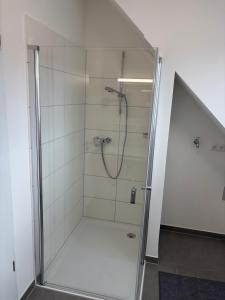 Appartment Sternschnuppe