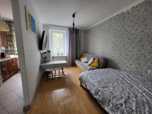 Apartament Rozłucka
