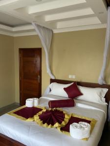 GreenHaven Siaya Cottages