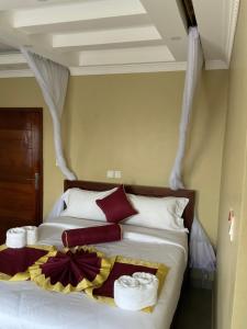 GreenHaven Siaya Cottages