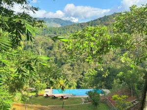 Aqua Dunhinda Nature Retreat