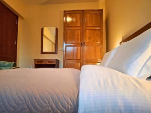 Margarita Mountain Apartments