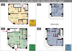 SATELLITE HOTEL Komagome サテライトホテル駒込