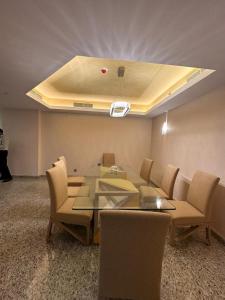 شقة فندقية كبيرة فندق هلtliون المعادي عالنيل Tower Resident Apartment 19