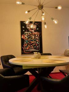 Harztastisch Ferienwohnung