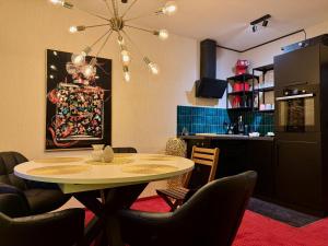 Harztastisch Ferienwohnung