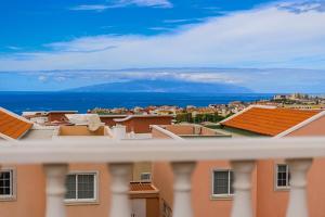 Beautiful views! Costa Adeje