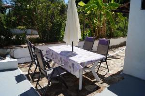 Modernes Ferienhaus in toller Lage