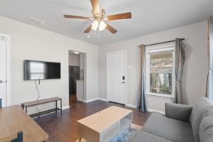 Charming 1-Bedroom Retreat in Fort Worth