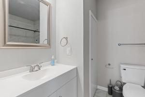 Charming 1-Bedroom Retreat in Fort Worth