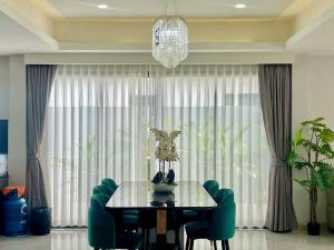 Facai-Pool villa C26