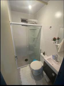 Villas & Residencial Três Marias à 300 mts do Centro Histórico Paraty