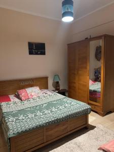 Jamila cosy apartment