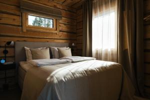 Tähtivaara Luxury Stay Hosted by Hygge Host