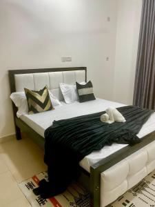 MAWENI HMY Apartment