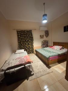 Jamila cosy apartment