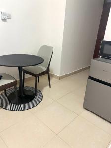 MAWENI HMY Apartment