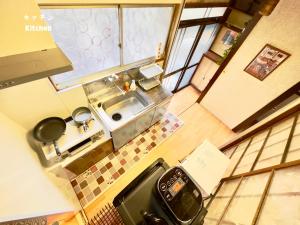 7時IN19時OUT # 池袋駅でのお迎えあり # 上野駅14分 # 日暮里駅10分 # 一棟貸切 # 最大7名 A # 7 00 IN19 00 OUT # Pick up Ikebukuro # 14 min to Ueno # 10 min to Nippori # Whole house rental # Max 7 # A