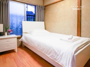 7時IN19時OUT # 池袋駅でのお迎えあり # 上野駅14分 # 日暮里駅10分 # 一棟貸切 # 最大7名 A # 7 00 IN19 00 OUT # Pick up Ikebukuro # 14 min to Ueno # 10 min to Nippori # Whole house rental # Max 7 # A