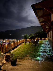 Guest House Mario - 3hvězdičkové hotely ve městě Berat