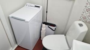 Stylish Studio with Panoramic Views