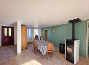 Chez Marguerite et Lucienne