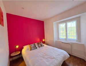 Chez Marguerite et Lucienne