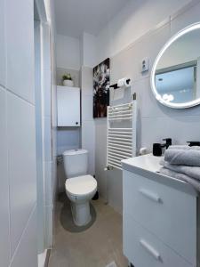 Old City Calea Victoriei Deluxe