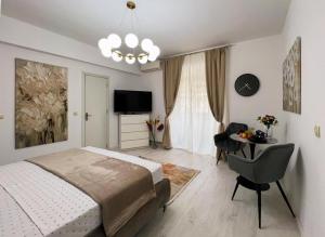 Old City Calea Victoriei Deluxe