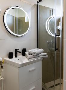 Old City Calea Victoriei Deluxe