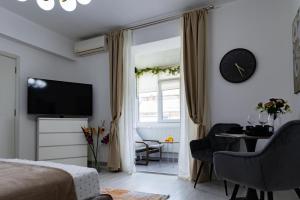 Old City Calea Victoriei Deluxe